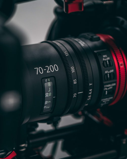 Creative Photography Techniques