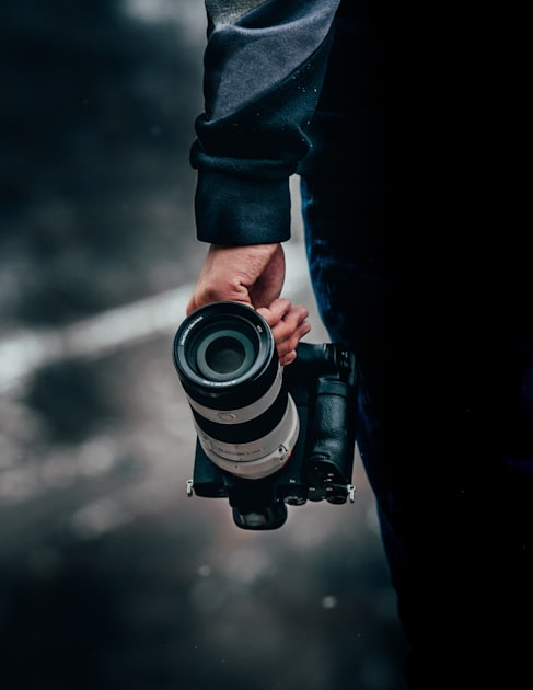 Building a Photographer Community