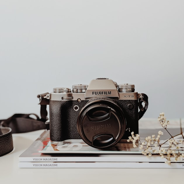 Photography Education Resources